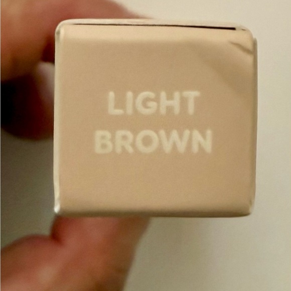 ColourPop Feather Effect Brow Pen - Eyebrow Pen w/ a Micro-Fine Tip Light Brown - Picture 5 of 7